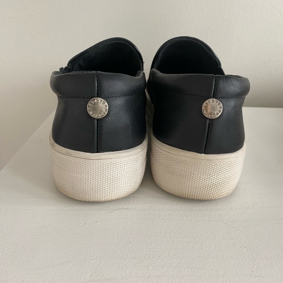 Steve Madden Gills Sneaker - Picture 2 of 5